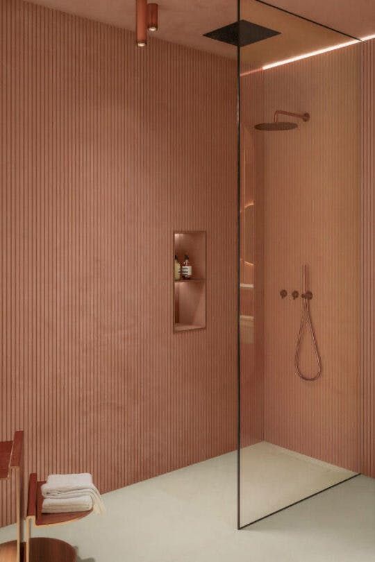 Quali sono i colori di tendenza per il bagno nel&nbsp;2024?