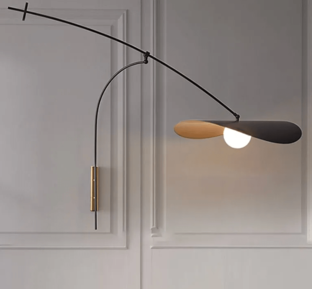 Idee creative: sfruttare al meglio le lampade da parete per l’illuminazione